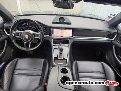 Porsche Panamera — 15