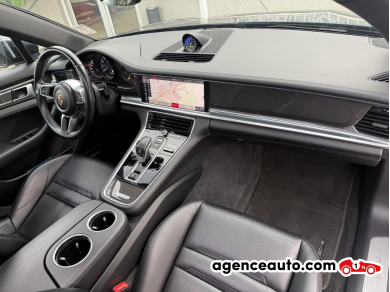 Porsche Panamera — 9