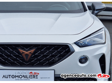 Cupra Formentor — 3