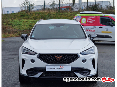 Cupra Formentor — 2