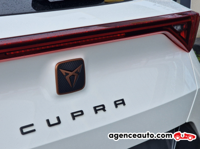 Cupra Formentor — 8