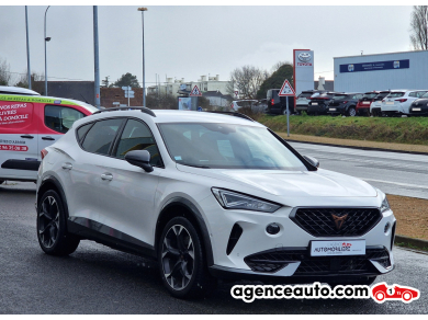 Cupra Formentor — 4