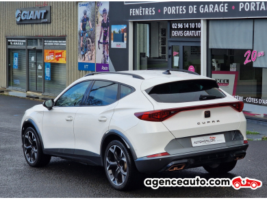 Cupra Formentor — 9