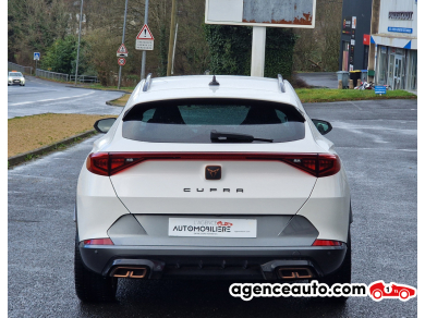 Cupra Formentor — 7