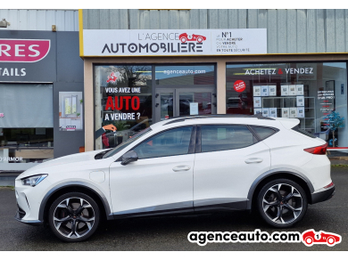 Cupra Formentor — 10