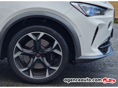 Cupra Formentor — 23