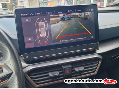 Cupra Formentor — 15
