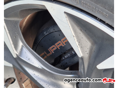 Cupra Formentor — 22