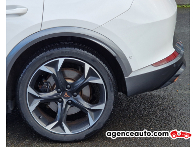 Cupra Formentor — 25