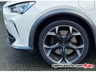 Cupra Formentor — 21