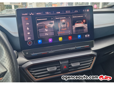 Cupra Formentor — 27