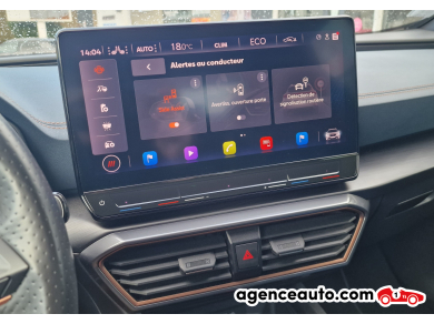 Cupra Formentor — 28