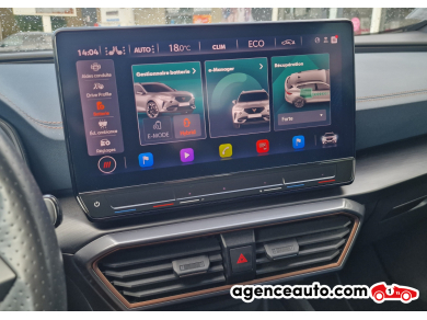 Cupra Formentor — 30
