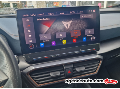 Cupra Formentor — 33