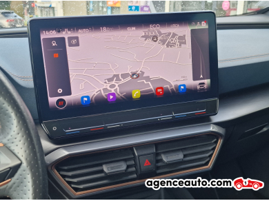 Cupra Formentor — 35