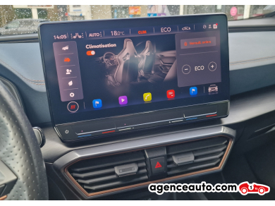 Cupra Formentor — 38