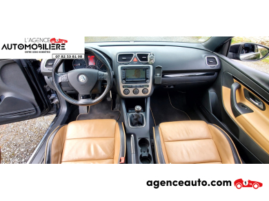 Volkswagen EOS — 12