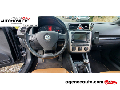Volkswagen EOS — 13