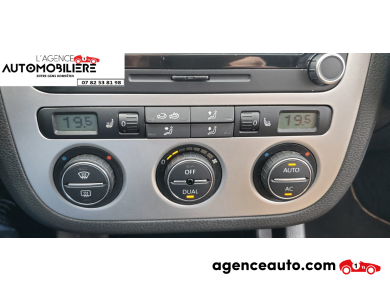 Volkswagen EOS — 16
