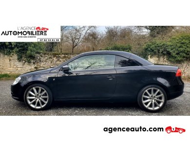 Volkswagen EOS — 8