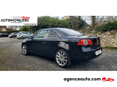 Volkswagen EOS — 6