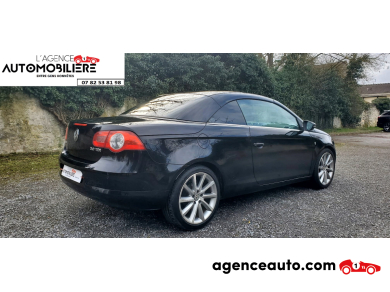 Volkswagen EOS — 4