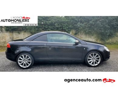 Volkswagen EOS — 7