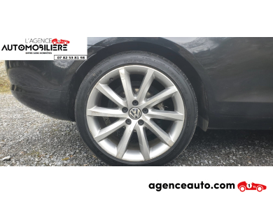 Volkswagen EOS — 23
