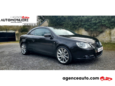 Volkswagen EOS — 3