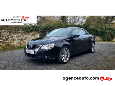 Volkswagen EOS