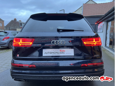 Audi Q7 — 4