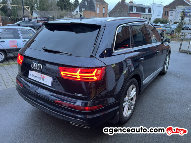 Audi Q7 — 6