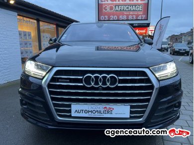 Audi Q7 — 9