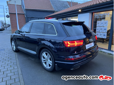 Audi Q7 — 3