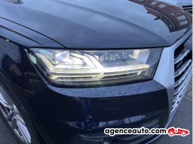 Audi Q7 — 10
