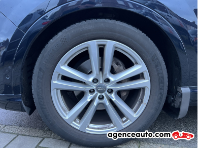 Audi Q7 — 30