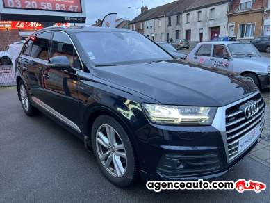 Audi Q7 — 8