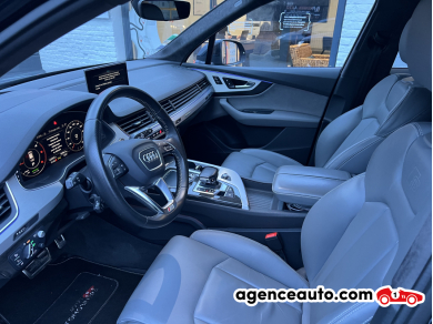 Audi Q7 — 12