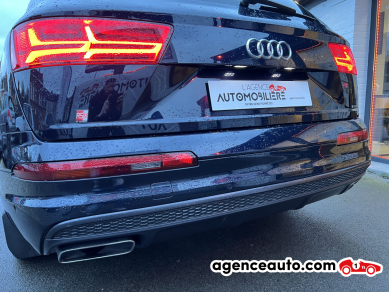Audi Q7 — 5