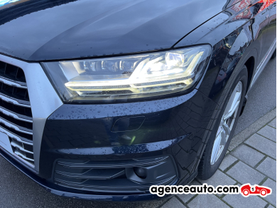 Audi Q7 — 11