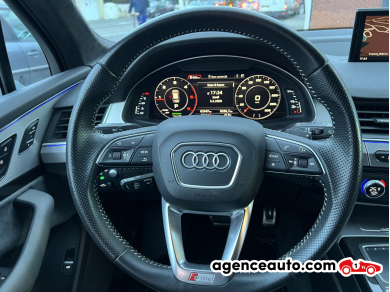 Audi Q7 — 20