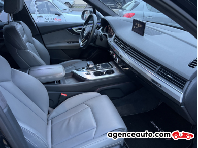Audi Q7 — 15
