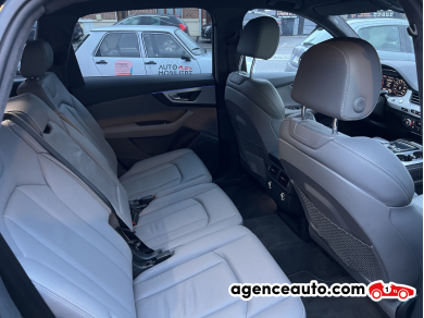 Audi Q7 — 14