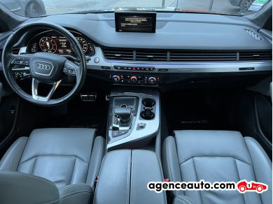 Audi Q7 — 18