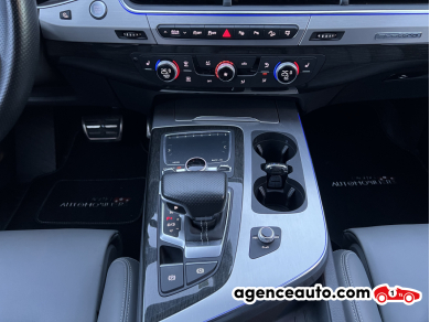 Audi Q7 — 19