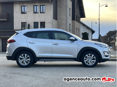 Hyundai Tucson — 6