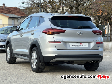 Hyundai Tucson — 3