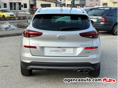 Hyundai Tucson — 4