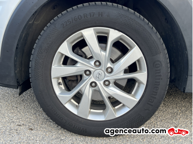 Hyundai Tucson — 28
