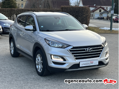 Hyundai Tucson — 7